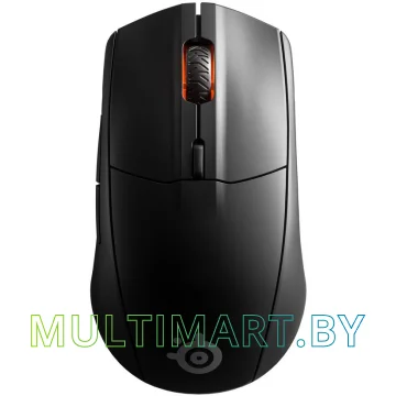 Игровая мышь SteelSeries Rival 3 Wireless картинка 2